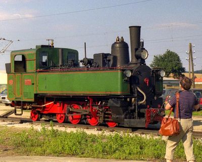 Yv.2 des Club 598
Schlüsselwörter: Yv.2 , Mariazellerbahn , Krumpe , Ober Grafendorf