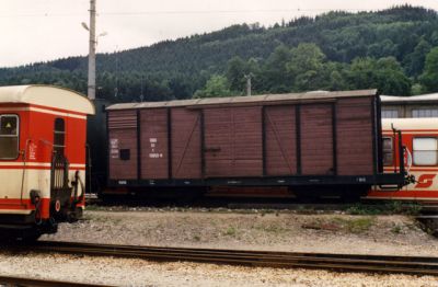 GG/s 15 050
Schlüsselwörter: GG/s Heeresfeldbahn