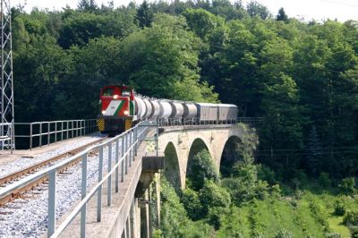 Viadukt bei Grub
Schlüsselwörter: VL 22