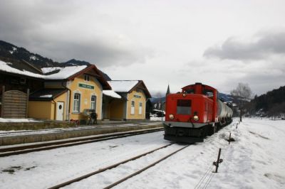 VL 13 in Frojach
Schlüsselwörter: VL 13 , stlb