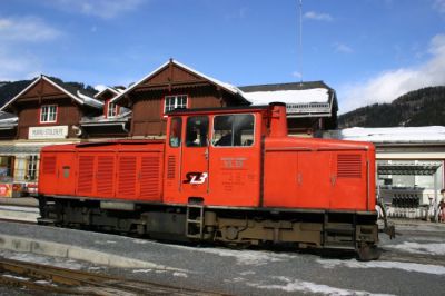 Verschubpause
Schlüsselwörter: VL 13 , stlb