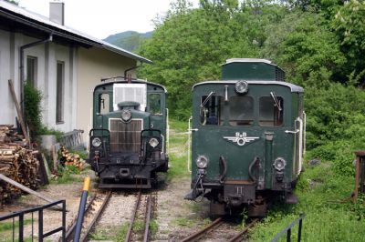 abgestellt ...
... sind 2093 und 2190 im Bereich der "Zf. Kienberg" der ÖGLB
Schlüsselwörter: 2190 , 2093 , 01