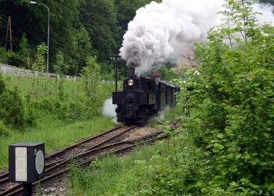 Ausfahrt Kienberg (2)
Schlüsselwörter: Uv. 1