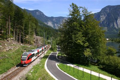 Salzkammergut 1
Schlüsselwörter: 4024