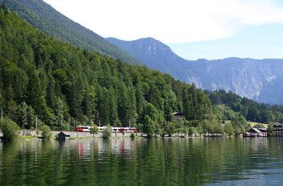 Salzkammergut 2
Schlüsselwörter: 4024