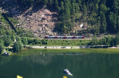 Salzkammergut 3
Schlüsselwörter: 4024