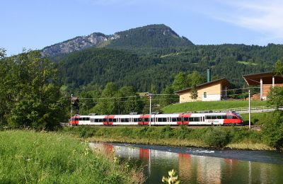 Salzkammergut 4
