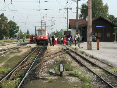 Schlüsselwörter: Pensionistenausflug Wr.Neudorf