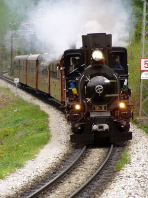 Schlüsselwörter: Mh , Mariazellerbahn , 399 , 6 , Panoramic , 760