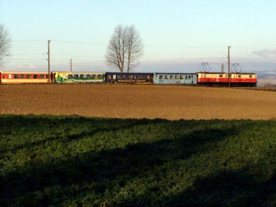 Schlüsselwörter: 1099 , Mariazellerbahn , 001 , 010