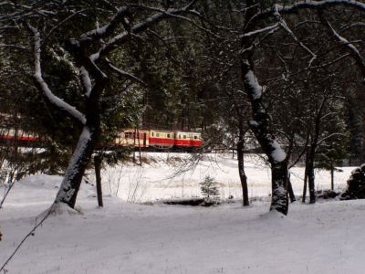 Schlüsselwörter: 1099 , Mariazellerbahn , 014 , 002