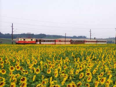 Schlüsselwörter: 1099 , Mariazellerbahn , Klangen