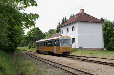 NÖVOG 5090-013 auf Präsentationsfahrt in Litschau
Schlüsselwörter: 5090 , Litschau