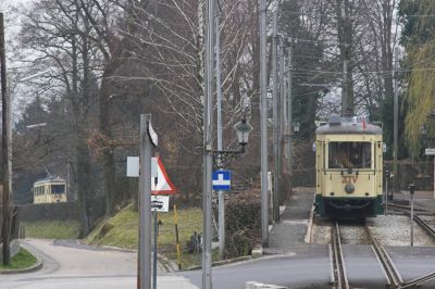 Schlüsselwörter: Pöstlingbergbahn