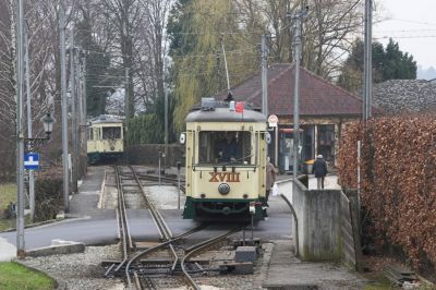 Schlüsselwörter: Pöstlingbergbahn