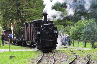 Schlüsselwörter: Pergern , Steyrtalbahn , 298.106