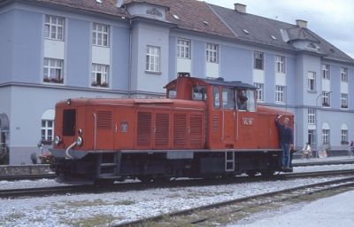 VL 15
Schlüsselwörter: Vl 15 , Feistritztal