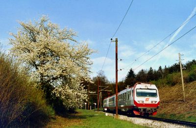 Frühling im Pielachtal
In der Nähe von Matzersdorf gelang diese Aufnahme mit 4090.002.
Schlüsselwörter: 4090 , 002 , Matzersdorf