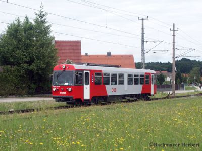 5090 005-9
Fotografiert bei der Ausfahrt aus dem Bahnhof Hofstetten-Grünau
