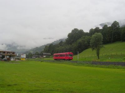 5090.006 zwischen Piesendorf und Fürth-Kaprun.
Schlüsselwörter: 5090 , 006