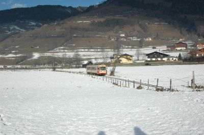 5090.002 bei Piesendorf Bad.
Schlüsselwörter: 5090 , 002