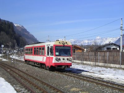 5090.006 im Bereich der Zugförderung in Tischlerhäusl.
Schlüsselwörter: 5090 , 006