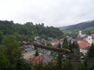 Güterzug mit 2095.010.
Schlüsselwörter: 2095 , 010 ,