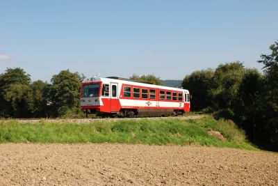 Krumpe
Ein 5090 bei Kilb auf der Fahrt nach St. Pölten
