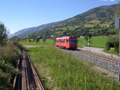 5090.001 bei Lengdorf in Richtung Zell am See
Schlüsselwörter: 5090 , 001