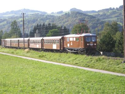 Ötscherbär mit 1099.013-3
Schlüsselwörter: 1099 , 013