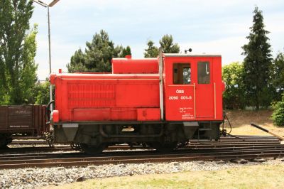 2090.001
Die 2090.001 beim Schmalspurfestival in  Ober-Grafendorf
Schlüsselwörter: 2090 , 001 , Pfingsten , Schmalspurfestival , Ober-Grafendorf