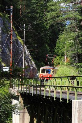 Dirndltaler bei den Kienbächen
Die 1099.004 mit dem Dirndltaler auf dem Weg nach St.Pölten kurz vor Überqueren der Kienbach-Klaus Brücke.
Schlüsselwörter: 1099.004, Dirndltaler, Kienbach Klaus Brücke