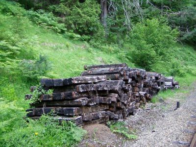 Umgebung Wetterbachbrücke
