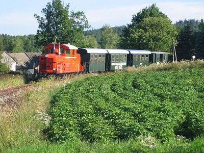 2091.07
Die 2091.07 bei Klein Pertholz
Schlüsselwörter: Waldviertel , Nordast , 2091 , 07