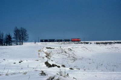 2095.12
Die 2095.12 ist mit dem GmP 71433 bei Breitensee Richtung Gmünd unterwegs.
Scan vom Dia
Schlüsselwörter: 2095 , 12 , Waldviertel , Nordast