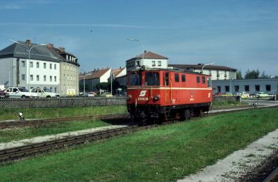 2095.14
Die 2095.14 im Bahnhof Gmünd.
Scan vom Dia
Schlüsselwörter: 2095 , 14 , Waldviertel , Südast , Gmünd