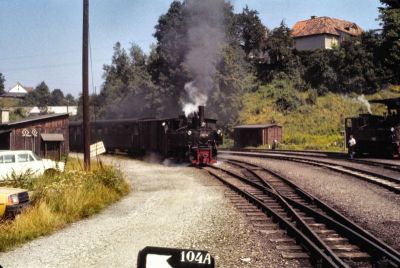 298.56
Die 298.56 verschiebt in Garsten.
Scan vom Dia
Schlüsselwörter: 298 , 56 , Steyrtalbahn , Garsten