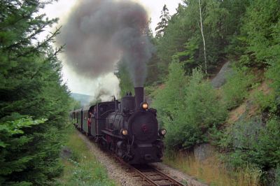 399.02
Die 399.02 ist mit dem R 6375 bei Bruderndorf unterwegs.
Schlüsselwörter: Waldviertel , Südast , 399 , 02