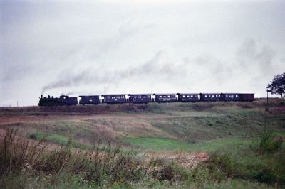 399.03
Die 399.03 ist mit einem Sonderzug nach Heidenreichstein bei Breitensee unterwegs.
Scan
Schlüsselwörter: Waldviertel , Nordast , 399 , 03