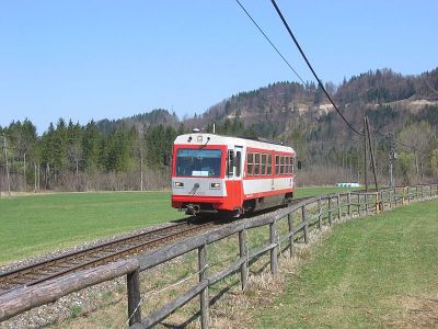 5090.011
Der 5090.011 mit dem R 6927 kurz vor Hohenlehen
Schlüsselwörter: Ybbstalbahn , 5090 , 011