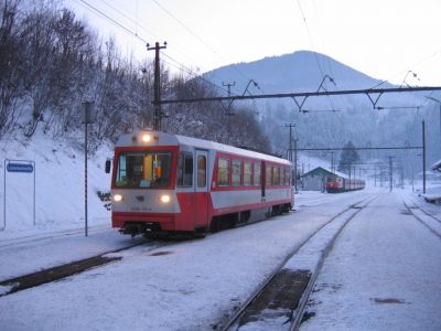 IMG_8621
5090.017 wartet in Laubenbachmühle als LP auf seine Abfahrt nach St. Pölten.
Schlüsselwörter: 5090 , Laubenbachmühle