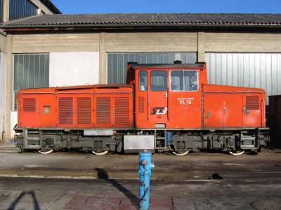 VL 16
Die VL 16 der StLB im Bahnhof Weiz
Schlüsselwörter: VL 16, Weiz, Feistritztalbahn