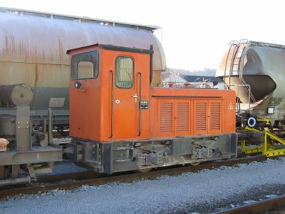 VL 8
Die VL 8 im Bahnhof Weiz.
Schlüsselwörter: Feistritztalbahn , STLB , VL , 8 , Weiz