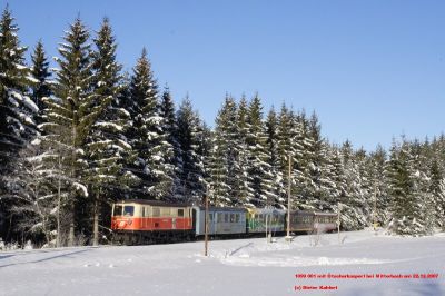 Mariazellerbahn
Schlüsselwörter: 1099