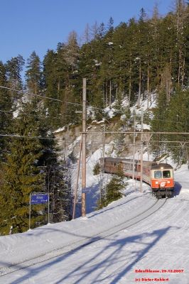 Mariazellerbahn
Schlüsselwörter: 1099