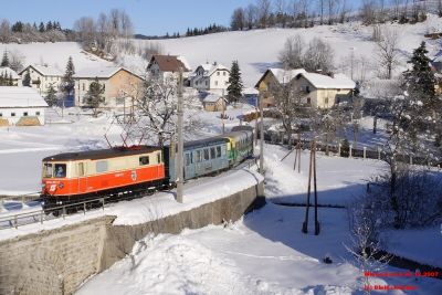 Mariazellerbahn
Schlüsselwörter: 1099