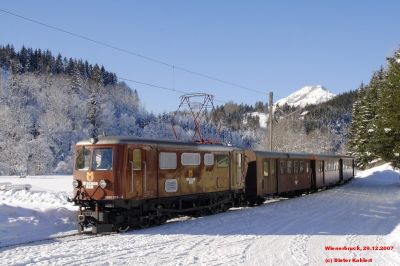 Mariazellerbahn
Schlüsselwörter: 1099