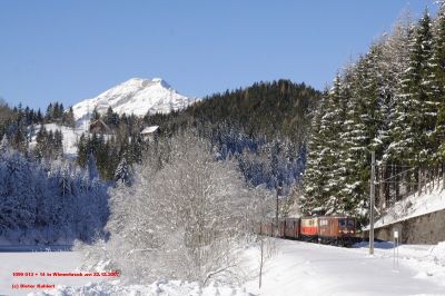 Mariazellerbahn
Schlüsselwörter: 1099