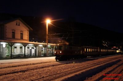 Mariazellerbahn
Schlüsselwörter: 1099 , Nacht