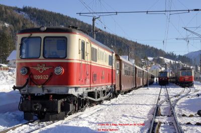 Mariazellerbahn
Schlüsselwörter: 1099
